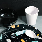 Kids Meal Set (Spacebound Night)