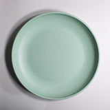 Matt Dinner Plate (Green)