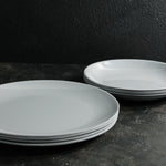 Plate Set (Grey)