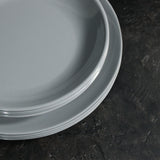 Plate Set (Grey)