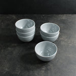 Dessert Bowl Set (Grey)