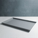 Large Platter (Grey)