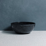 Classic Soup / Cereal Bowl (Black Granite)