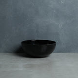 Classic Soup / Cereal Bowl (Black)