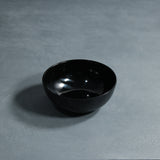 Classic Soup / Cereal Bowl (Black)