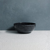 Classic Soup / Cereal Bowl (Black Granite)