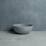 Classic Soup / Cereal Bowl (Grey)