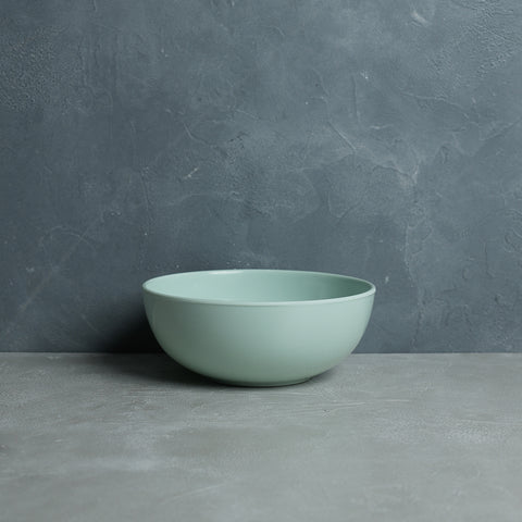 Classic Soup / Cereal Bowl (Green)