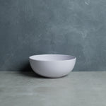 Classic Soup / Cereal Bowl (White)