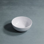 Classic Soup / Cereal Bowl (White)