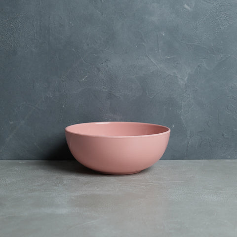 Classic Soup / Cereal Bowl (Pink)