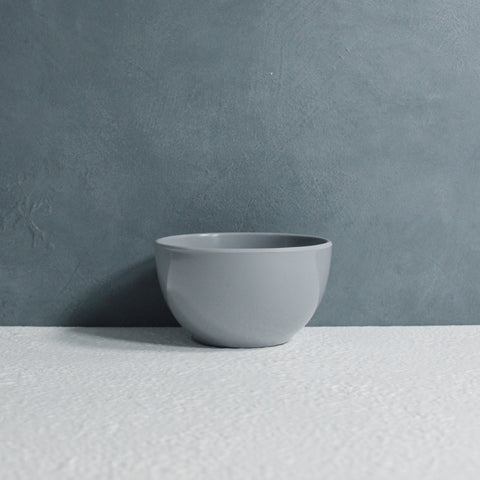 Classic Dessert Bowl (Grey)