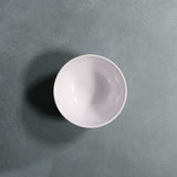 Classic Dessert Bowl (White)