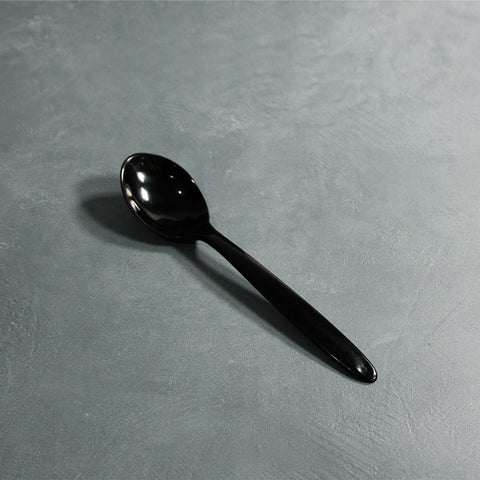 Curry Spoon (Black)