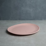 Matt-Finish Platter (Pink)
