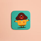 Square Coasters (Hey Duggee)