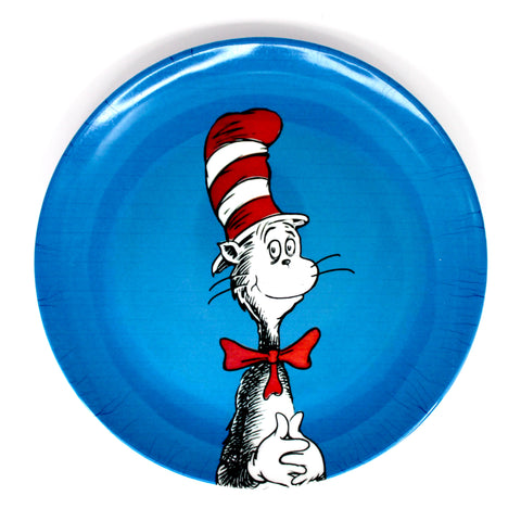 Dr. Seuss Plate – Five Star Melamine