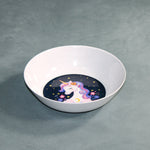 Kids Bowl (Unicorn Black)