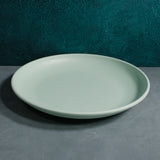 Matt Dinner Plate (Green)