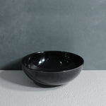 Medium Curry Bowl - Black (3-4 persons)