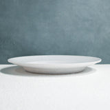 Pasta Plate (White Granite)