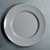Pasta Plate (Grey)