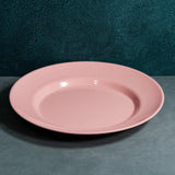 Pasta Plate (Pink)