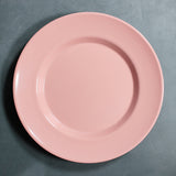 Pasta Plate (Pink)