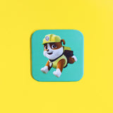 Square Coasters (Paw Patrol)