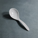 Rice Spoon (White Granite)