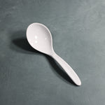 Rice Spoon (White)