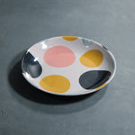 Small Plate (Polka Pop)