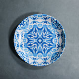 Small Plate (Mediterranean Mosaic)