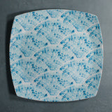 Dinner Plate (Marine Mosaic)