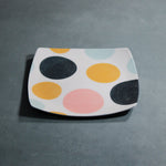 Small Plate (Polka Pop)