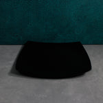 Square Small Plate (Black)