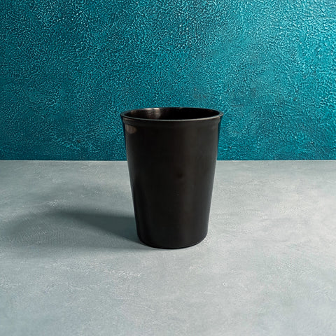 Water Cup (Black)