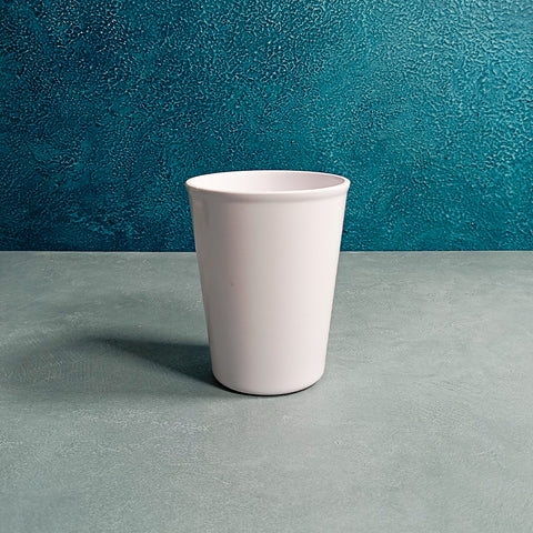 Water Cup (White)